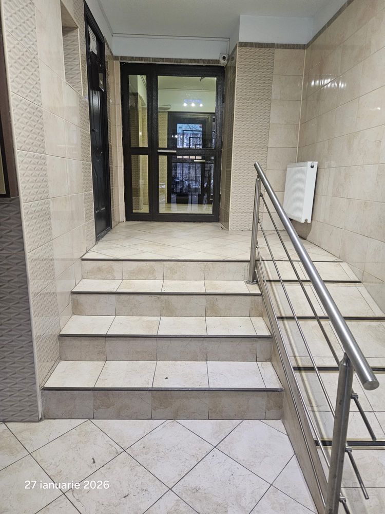 Garsoniera 42mp 13 Septembrie - Poză 4