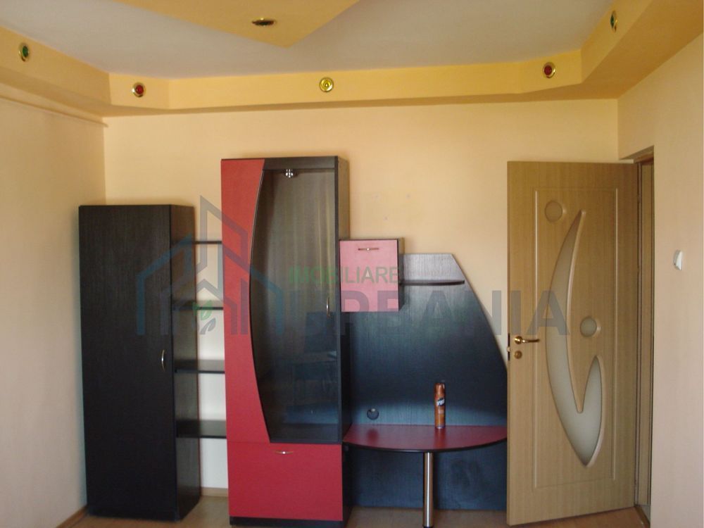 Apartament 2 camere decomandat de inchiriat – zona Lidl Dacia, Alexandru cel Bun - Poză 6