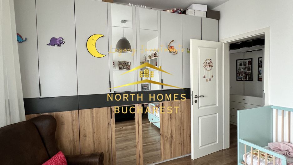 Apartament 3 camere, 2 bai si parcare - Poză 16