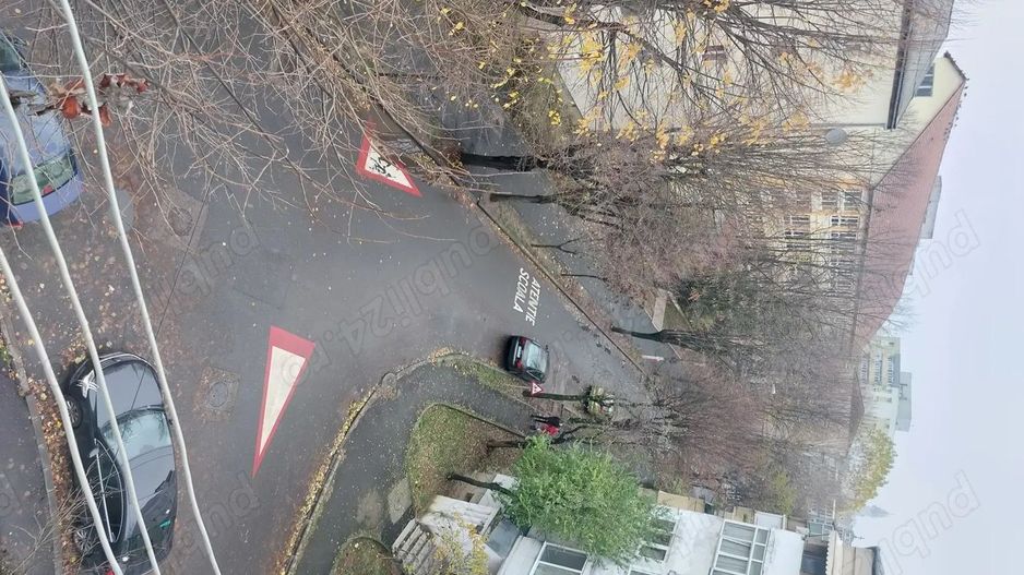 BRASADAS vinde ap 2 cam etaj 4/4 in Micro 16. - Poză 5