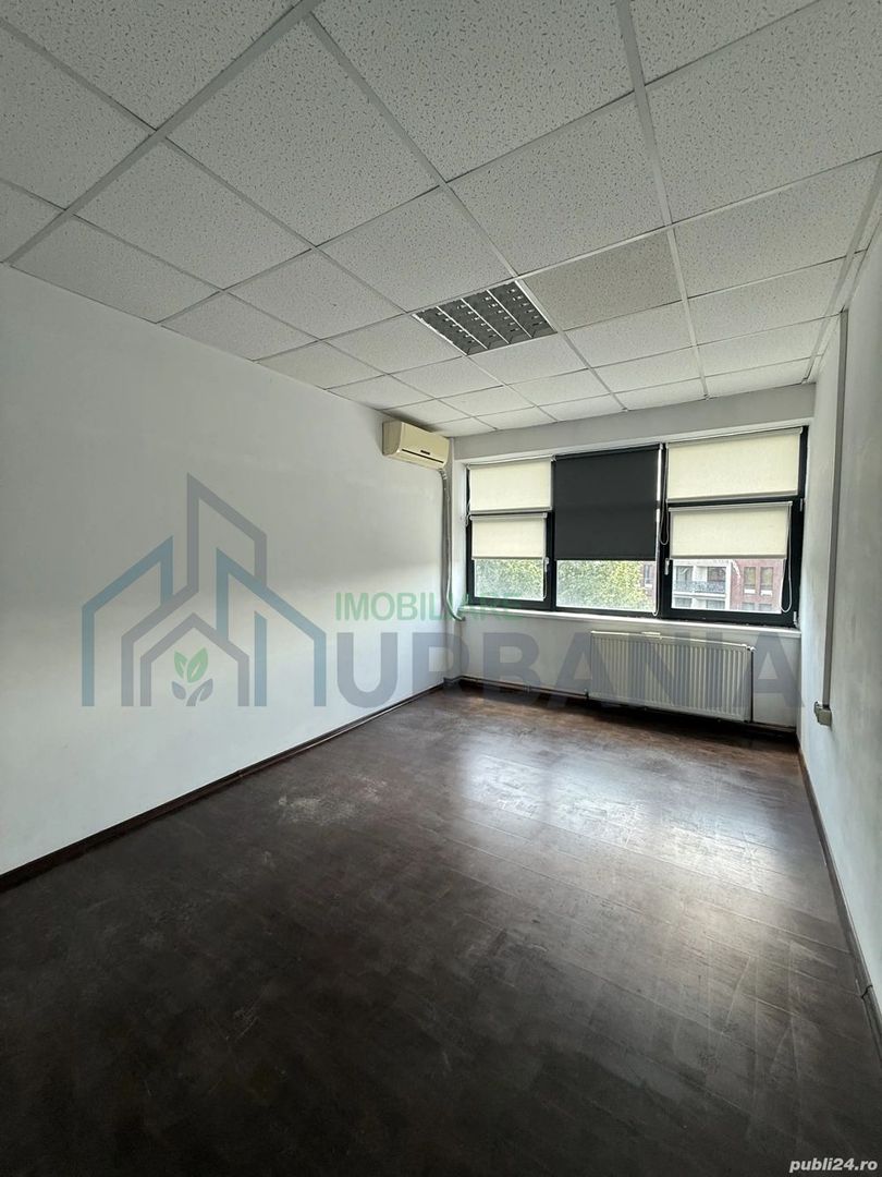 Spațiu de birouri modern cu facilități complete, 2 etaje - Poză 6