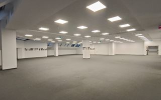 Birouri premium la etaj complet, suprafețe flexibile de la 487 mp Iași - Poză 23