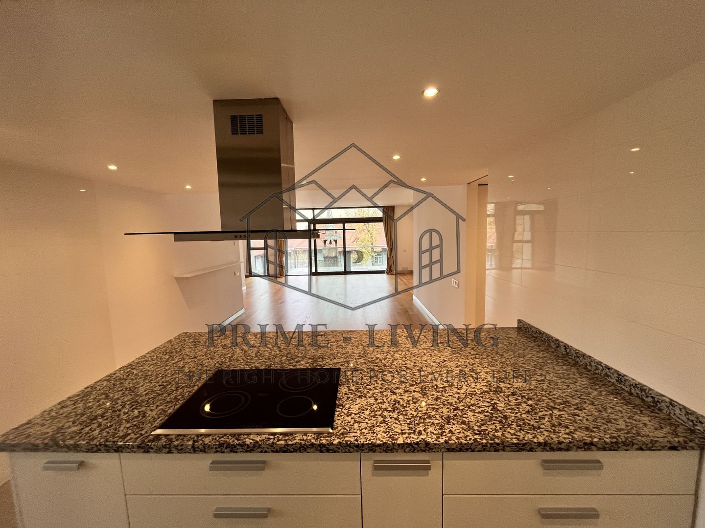 SPECIAL 4-ROOM APARTMENT FOR RENT NEAR KISELEFF PARK - Poză 3