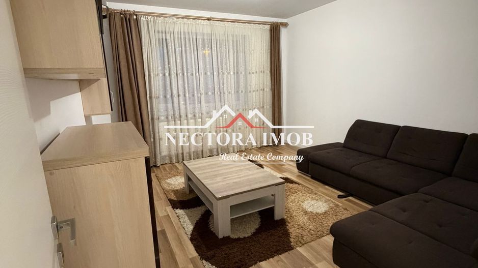 NECTORA IMOB-Apartament 2 camere, Prima Universitatii, 50 mp, Utilat - Poză 2