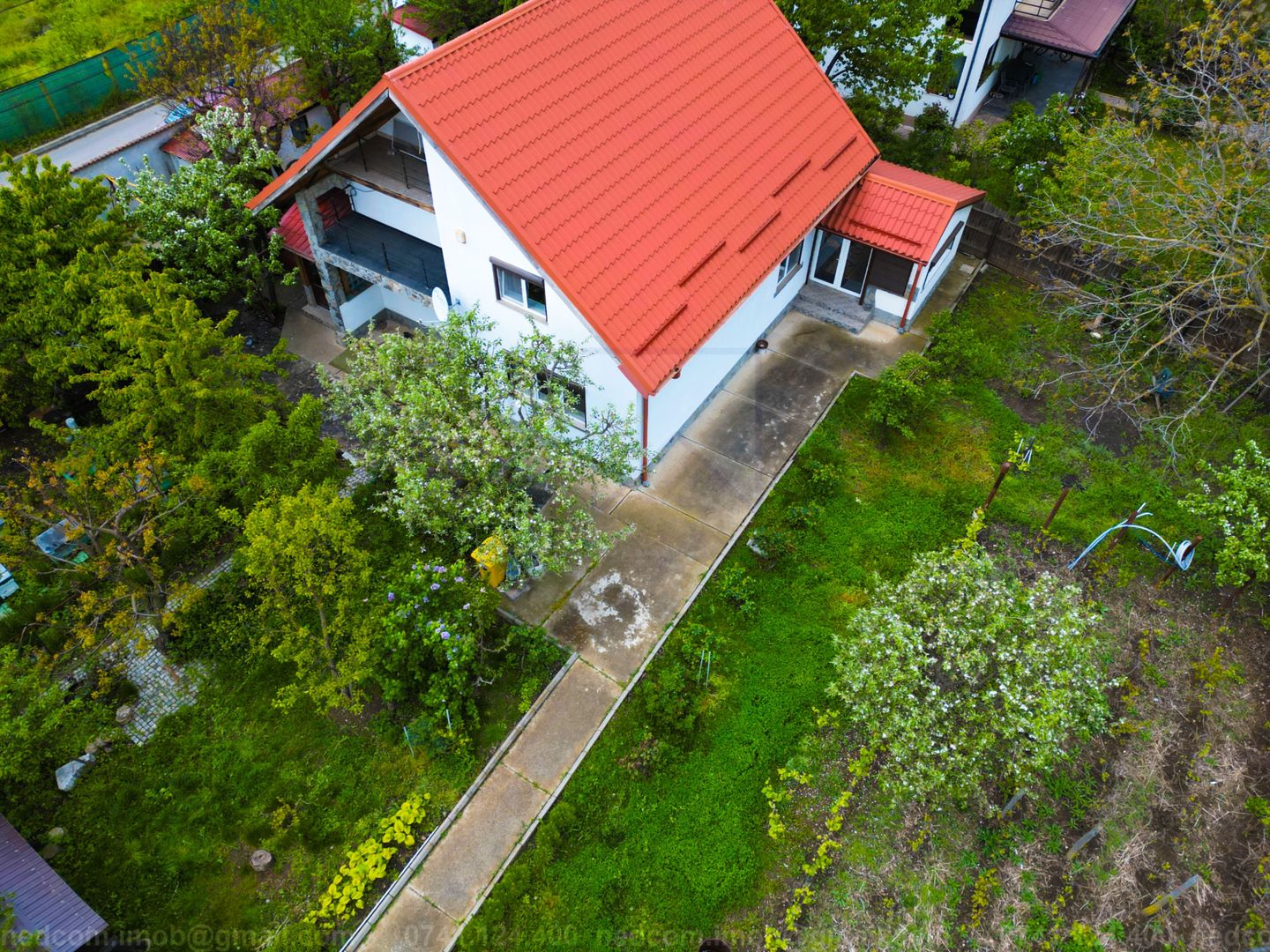 Vanzare Vila Mogosoaia - Poză 1