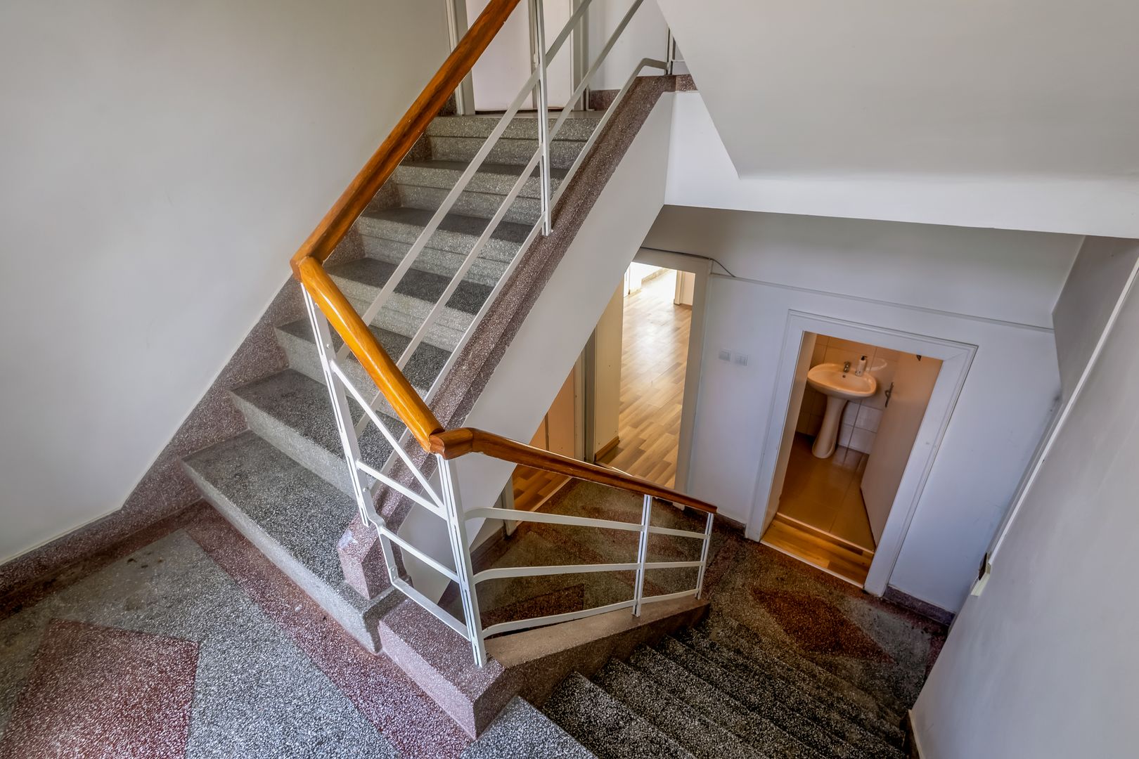 Vila 5 camere | Zona Tipografilor | Teren 695 MP | Constantin Brancusi - Poză 17