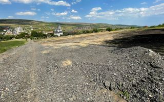 Terenuri de vanzare, Parcelabil, Valea Chintaului, Zona Beta Residence - Poză 7