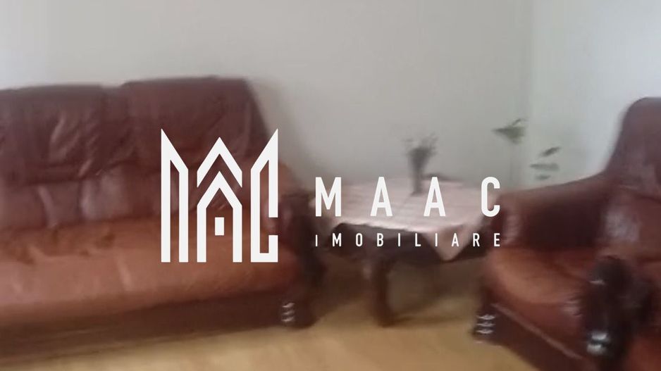 Casa de închiriat I 2 camere I piața cluj - Poză 3