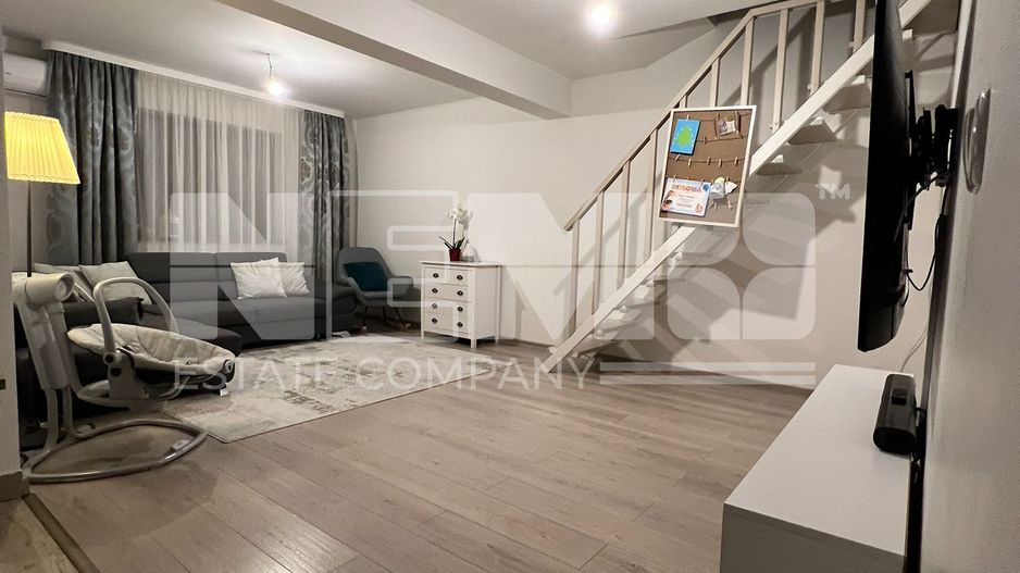 Aparatemnt de Vanzare | Ipotesti, Suceva | Pret: 105.000€ | - Poză 2