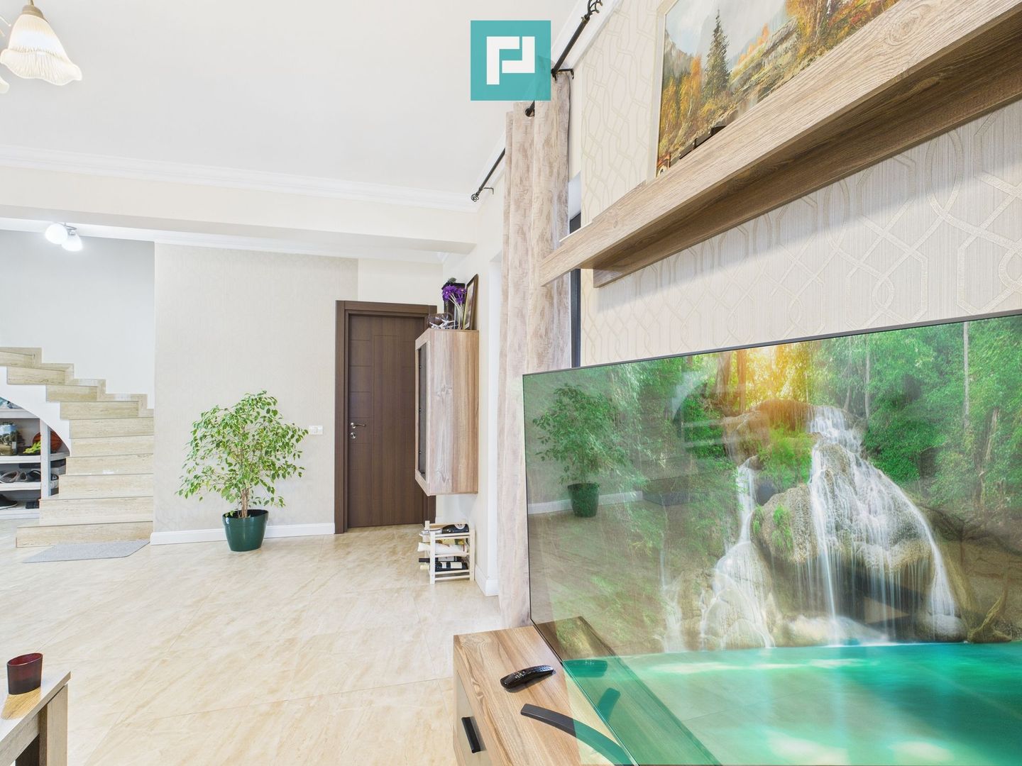 Casă în Giarmata P+1-zona dezvoltată - Poză 16