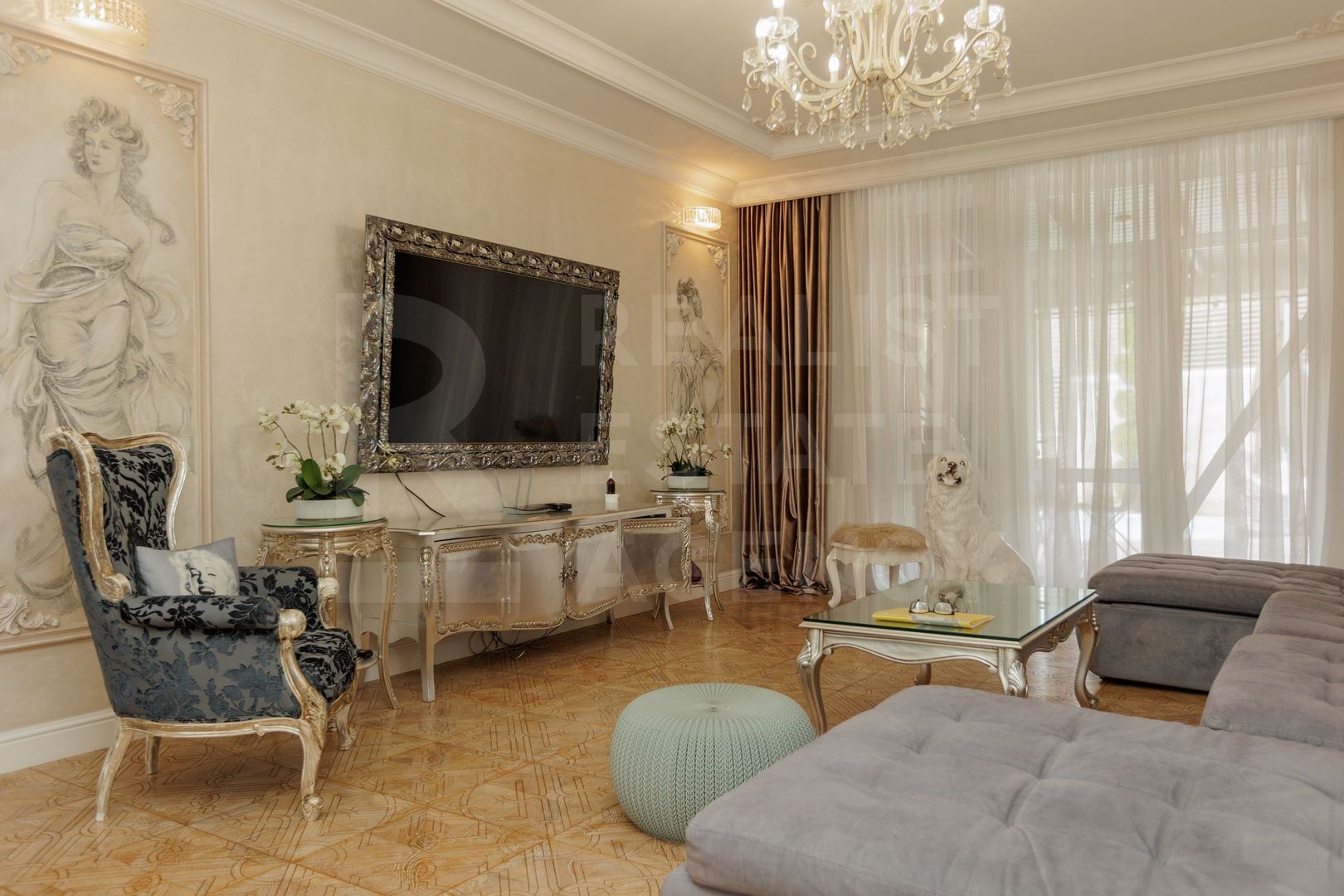 Vânzare, casă, 3 nivele, str. Sfintul Pavel, Codru - Poză 32