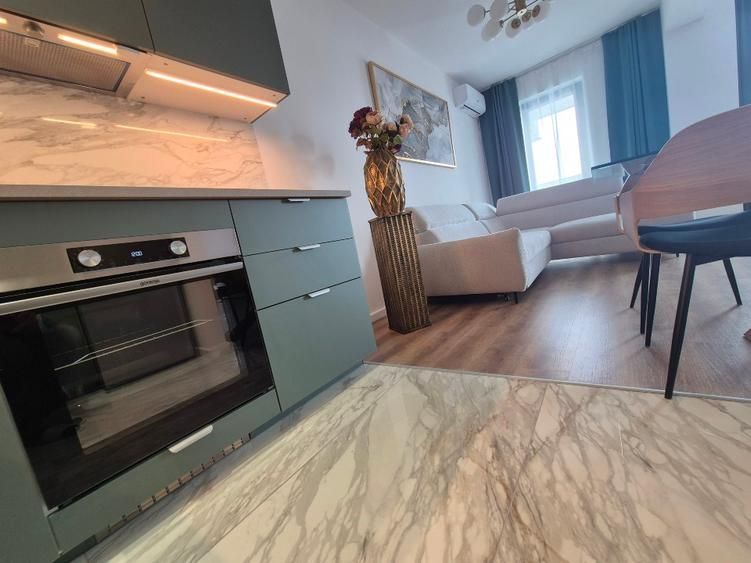 De închiriat apartament 2 camere Apărătorii Patriei - Poză 7