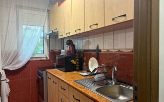 Apartament cochet cu 3 camere, Brancoveanu-Obregia, 79.900€ - Poză 12