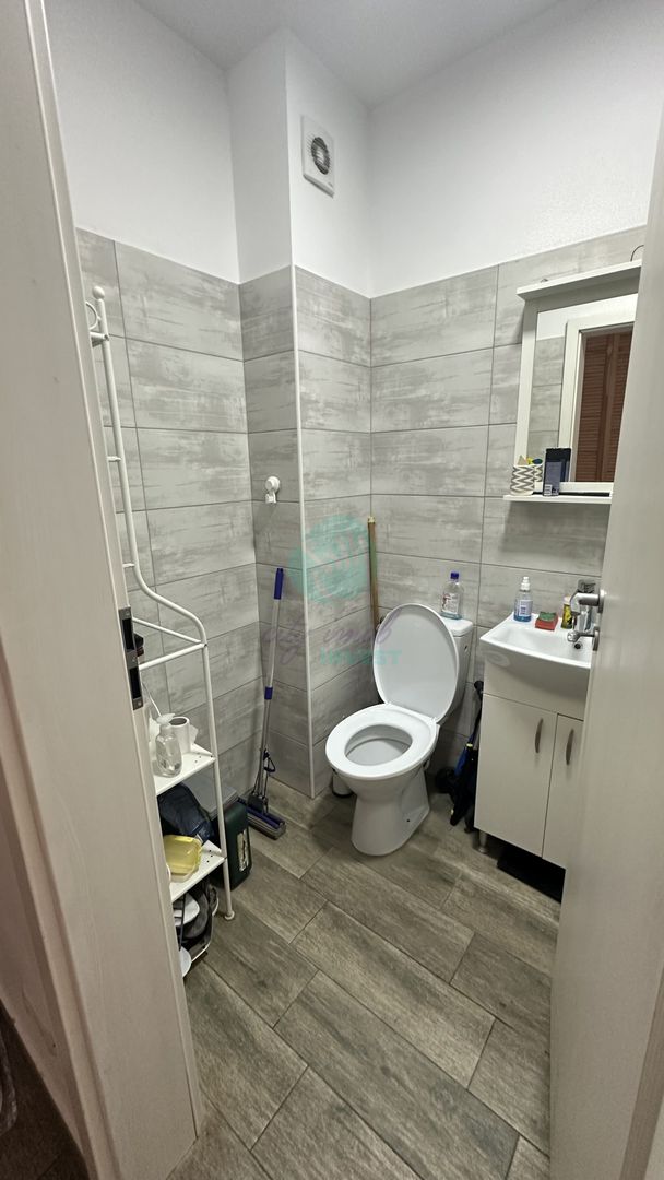 3 camere spatioase intr-un complex Apollo - Poză 11