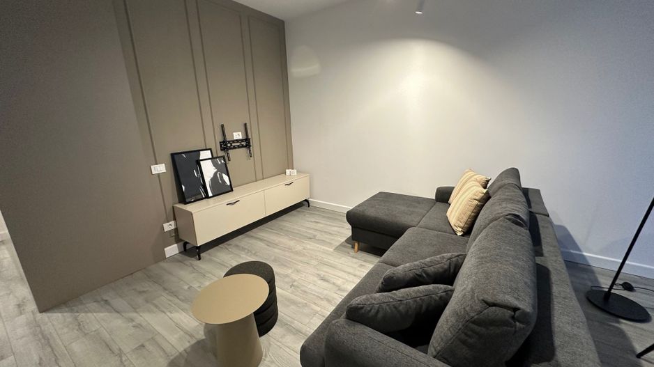 Apartament 2 camere cu parcare subterana - Poză 3