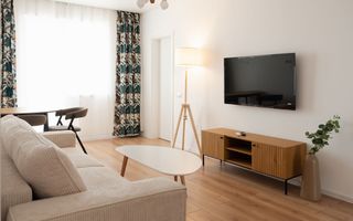 Pima Inchiriere Apartament 2 camere NOU Confort Urban,, Centrala, Parcare - Poză 1