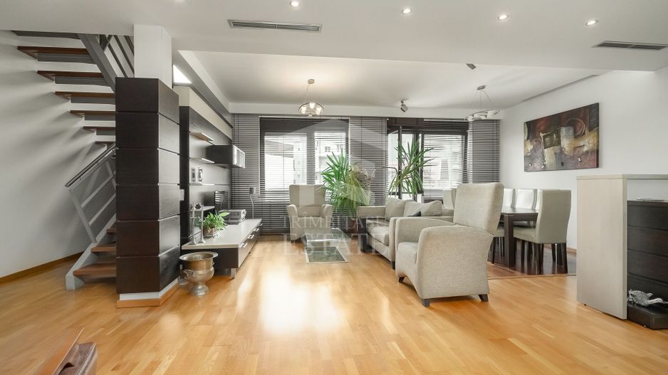 Apart 5 CAMERE Nordului Herastrau Str Barajul Arges 2 Parcari incluse - Poză 4