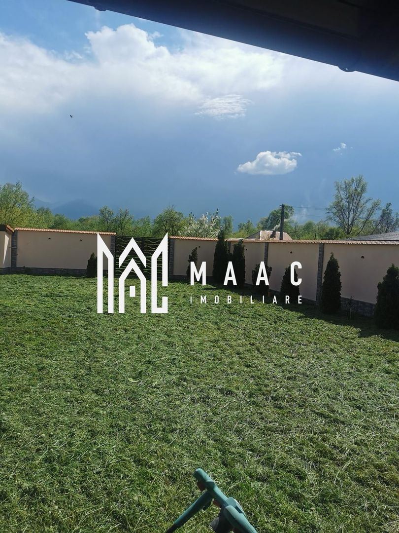 Casă 3 camere I 1250 mp teren I Porumbacu de jos-sat Colun - Poză 15