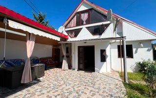 Două case în aceeași curte de vanzare - Poză 6