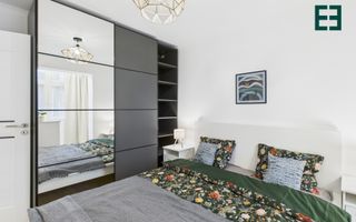Apartament 4 camere - Cartier Dacia, Zona Circumvalațiunii - Timișoara - Poză 14