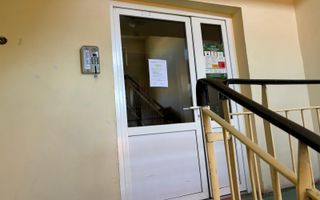 Garsoniera de vanzare  pe strada golescu 12 - Poză 13