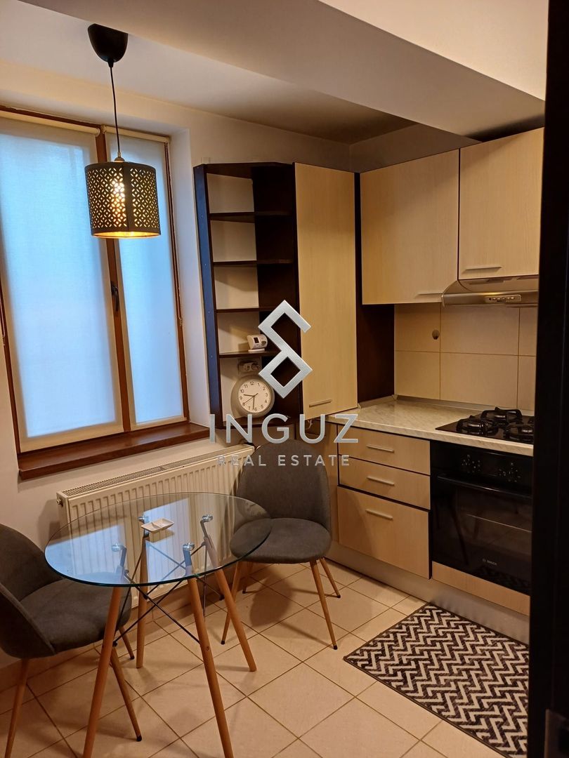 Garsonieră de închiriat – Doamna Ghica, Sector 2, București - Poză 2