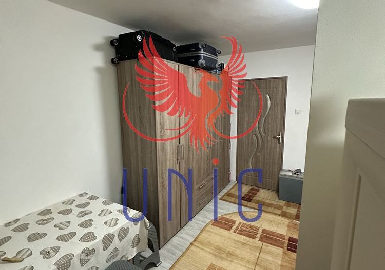 Garsoniera parter - zona Lapus - Poză 6