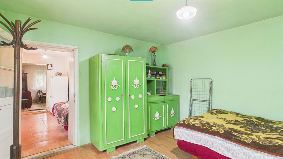 Casă din cărămidă 6 camere – Ineu - Poză 11