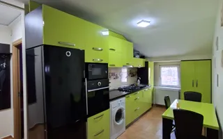 Apartament 3 camere la 5 minute de Shopping City - Poză 12