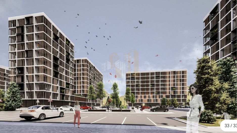 Teren intravilan cu proiect si autorizatie de construire Brasov Harman - Poză 4