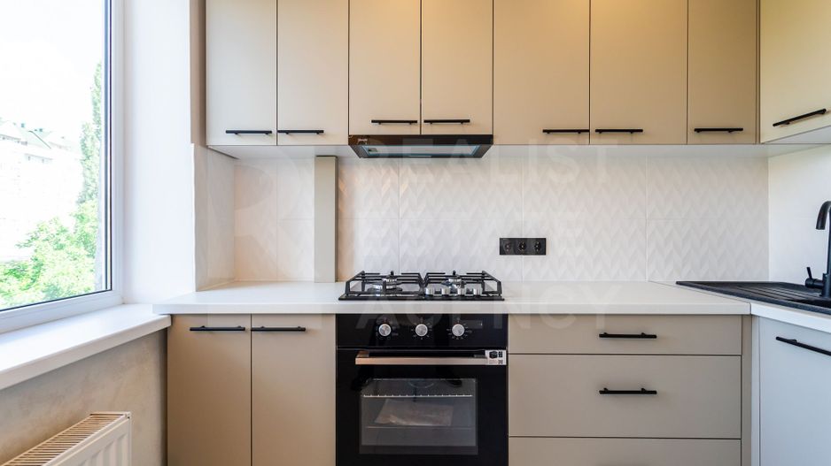 Vânzare, apartament, 2 camere, str. Iazului, Râșcani - Poză 2