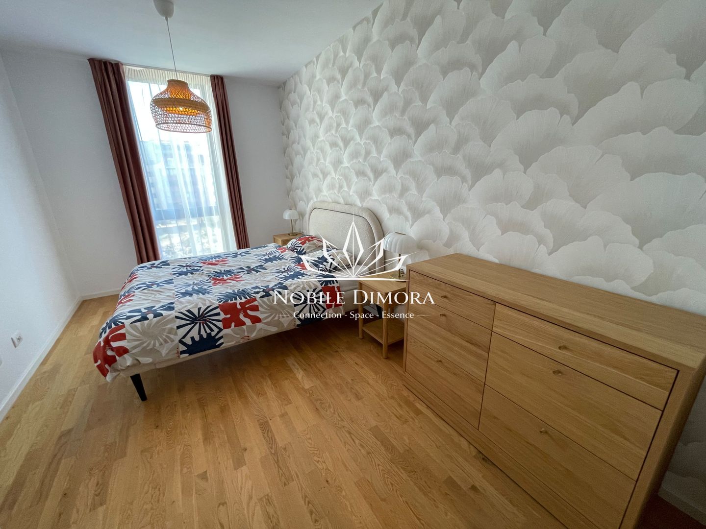 ISHO - Apartament modern cu 2 camere, Et4, pet friendly - Medicina - Poză 7