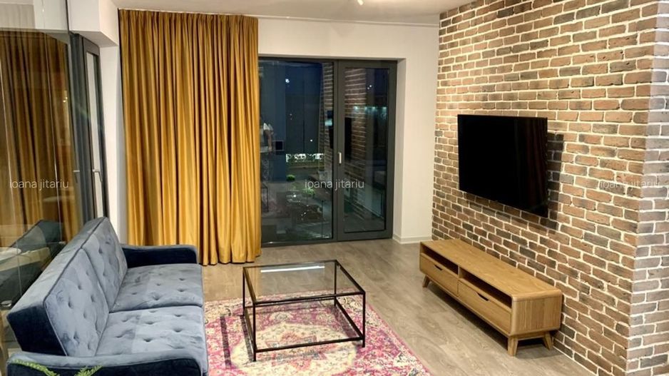 APARTAMENT LUX | CLOUD9 - Poză 1