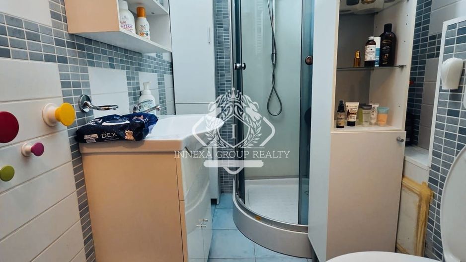 Apartament 4 camere decomandat de vanzare in zona Brancoveanu - Poză 7