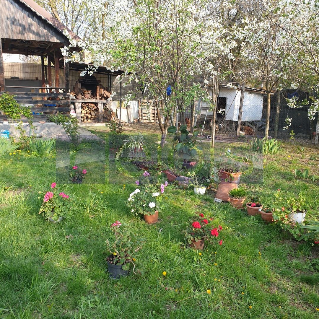 VANZARE VILA | P+1+M | ZONA NICOLAE GRIGORESCU - Poză 8