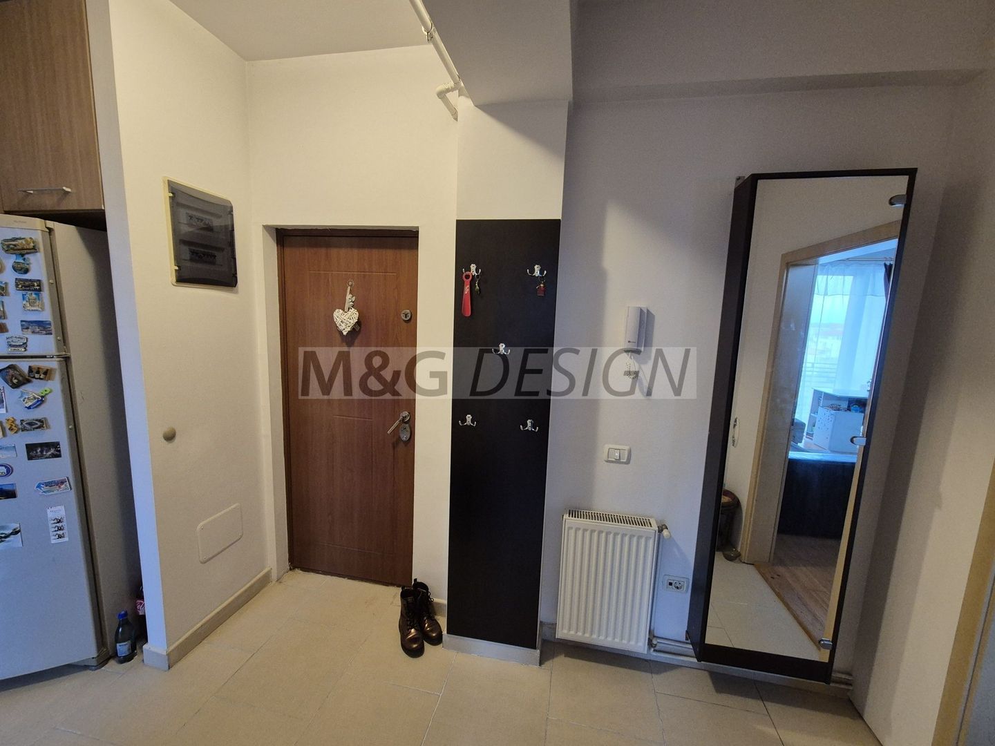 Vand apartament 2 camere - Poză 2