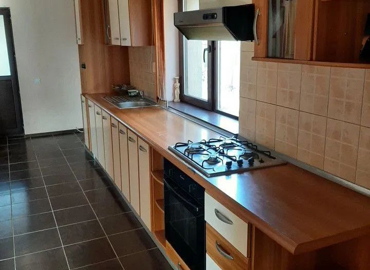 Casa de vanzare individuala Bragadiru Dantelei teren 1000 mp - Poză 4