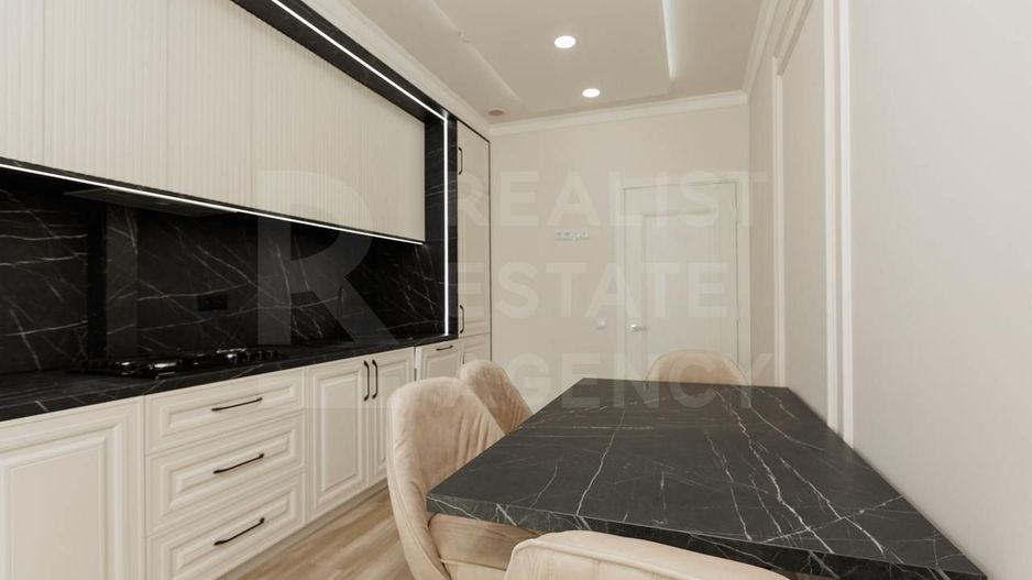 Vânzare, apartament, 2 camere, strada Ion Buzdugan, Buiucani - Poză 3