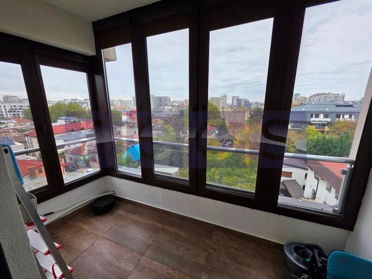 VANZARE 3 CAMERE | 118MP | 3 BALCOANE | ZONA TIMPURI NOI - Poză 12