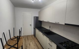 Apartament 1 cameră spațios, Visan Bucium, mobilat complet – de închiriat - Poză 4