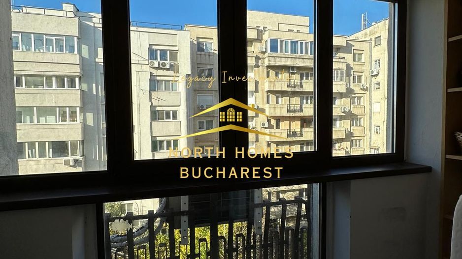 3 CAMERE I BUCATARIE INCHISA I UNIRII- SPLAIUL UNIRII I COMISION O% - Poză 16