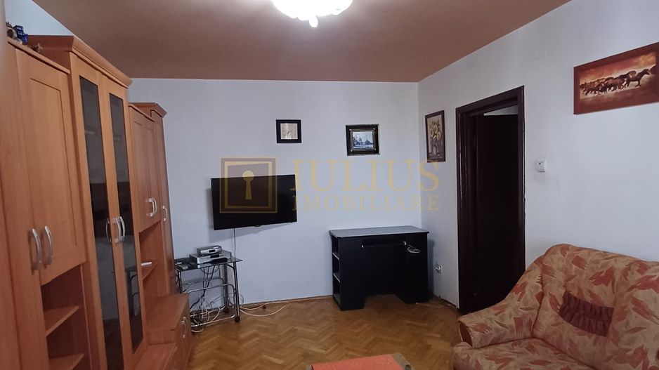 3 camere în zona Complex Studentesc - Poză 6