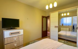 Apartament 2 camere, decomandat, zona Fabricii - Poză 2