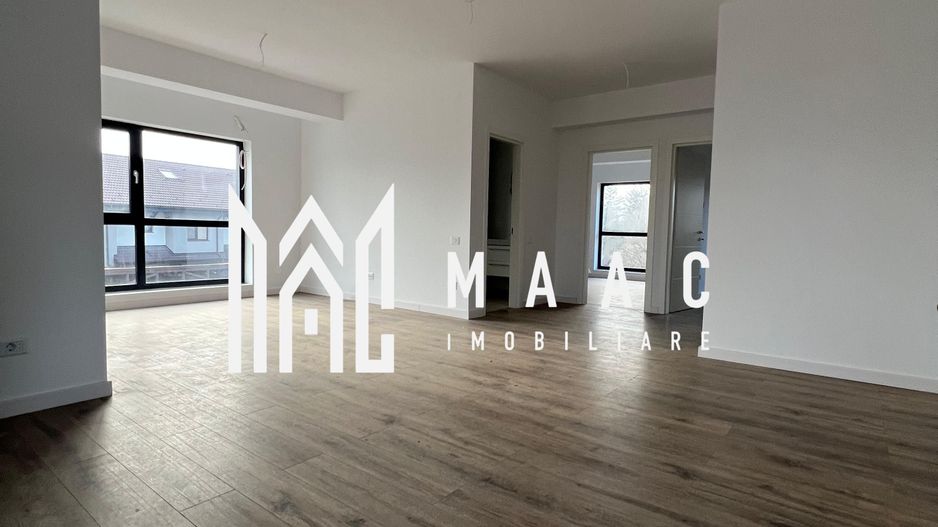 Apartament 3 camere | Bloc Nou | Central - Poză 1