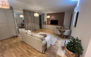 Apartament 3 camere | De vanzare | Floreasca - Poză 1