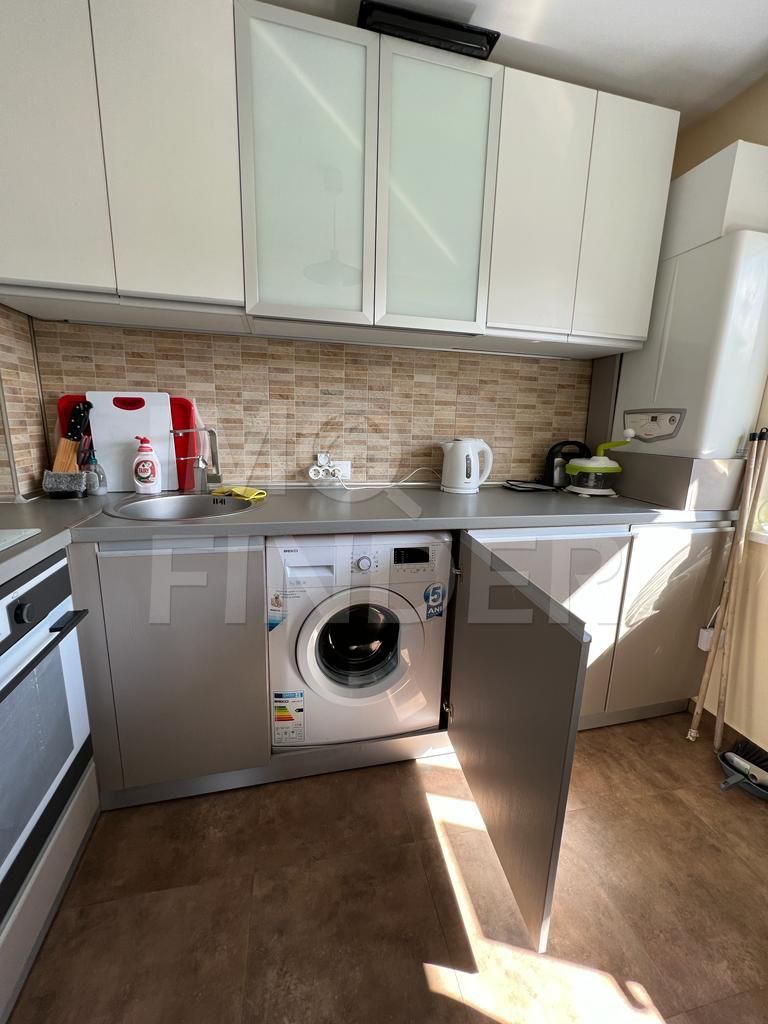 Apartament 2 camere Bloc din 2012, Garaj Subteran Zorilor - Poză 18