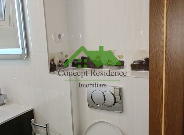 Ap 2 camere renovat, etaj 3/4, Str. Ghioceilor – zona Universitatii - Poză 18