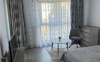 Garsonieră de închiriat în complex exigent plaza Rezidence - Poză 3