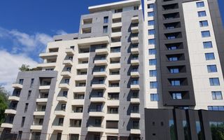 2 camere Unirii- Union Plaza - Poză 9