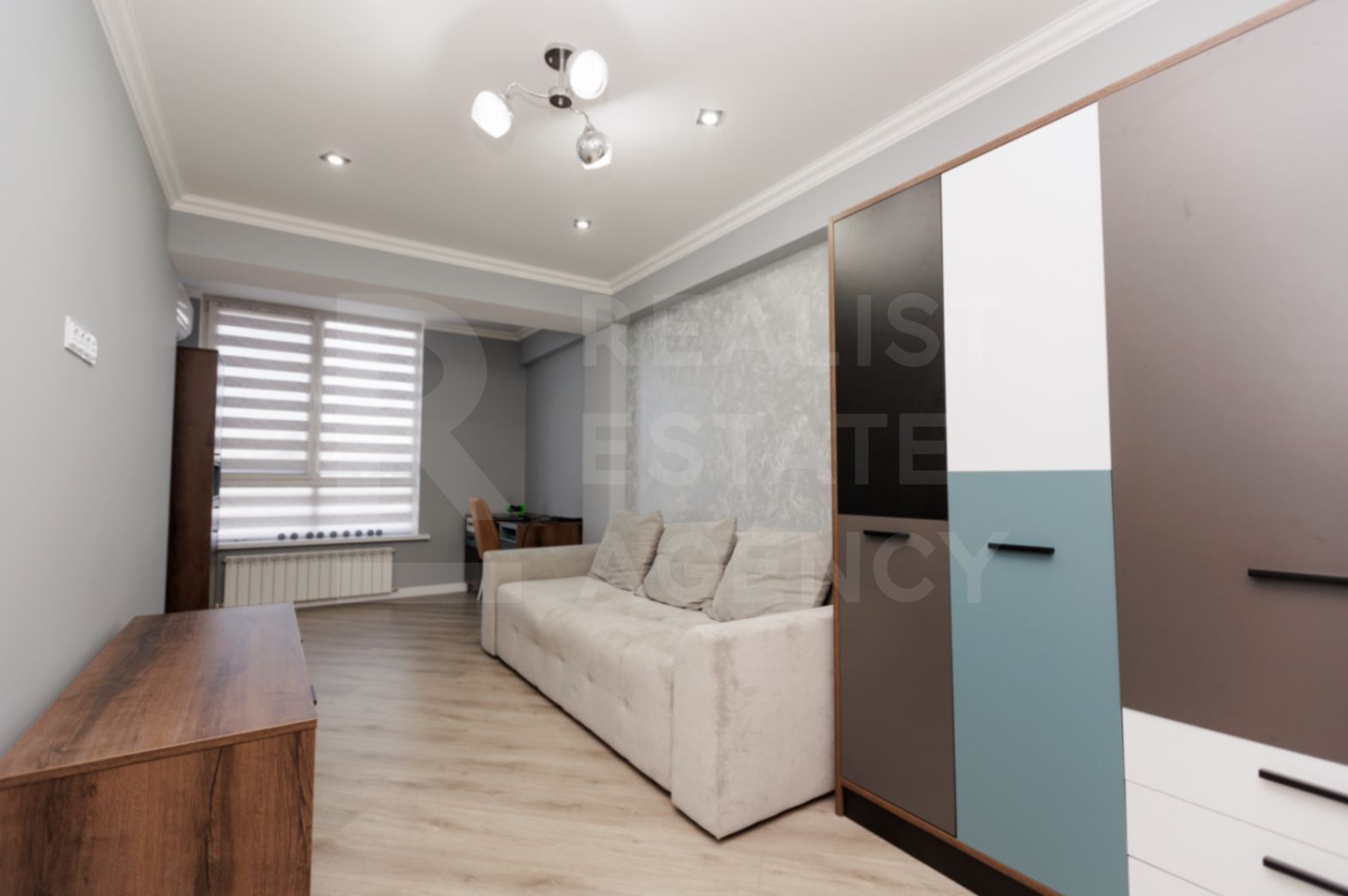 Vânzare, apartament, 2 camere, stra Nicolae Testemițanu, Botanica - Poză 7